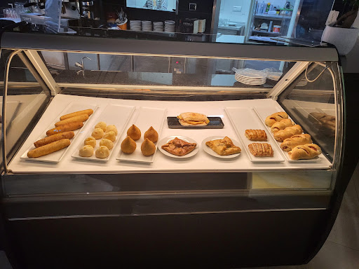 Padaria do Gordo no Leiria, Leiria