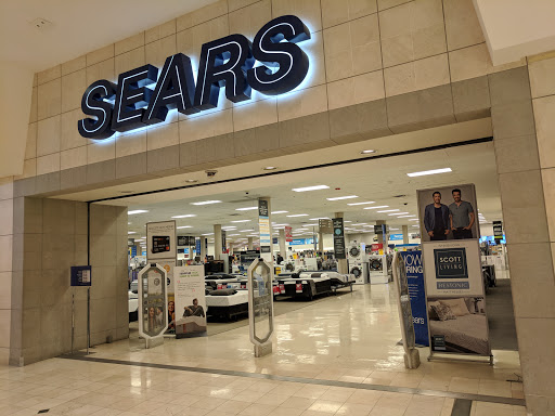 Department Store «Sears», reviews and photos, 7103 Democracy Blvd, Bethesda, MD 20817, USA