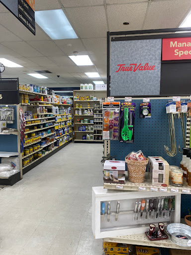 Home Improvement Store «All Seasons True Value/Just Ask Rental», reviews and photos, 2876 Maybank Hwy, Johns Island, SC 29455, USA