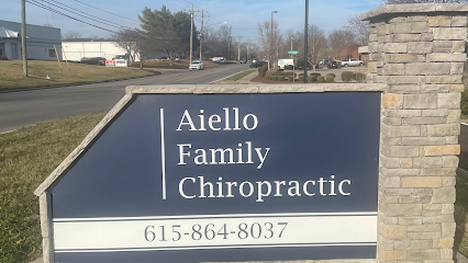 Aiello Family Chiropractic