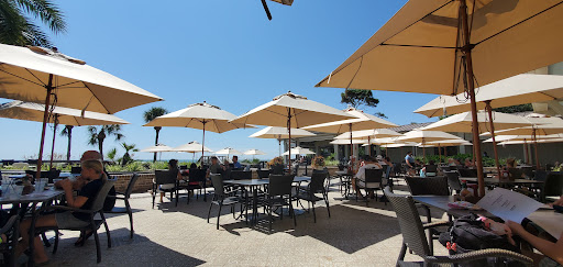 Resort «The Sea Pines Resort», reviews and photos, 32 Greenwood Dr, Hilton Head Island, SC 29928, USA