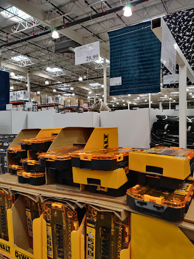 Warehouse store «Costco Wholesale», reviews and photos, 43621 Pacific Commons Blvd, Fremont, CA 94538, USA