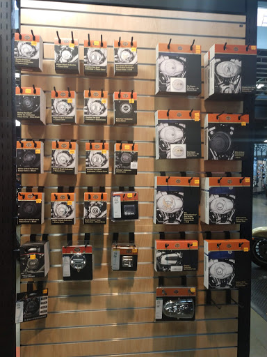 Motorcycle Dealer «Performance Harley-Davidson», reviews and photos, 807 N Geddes St, Syracuse, NY 13204, USA