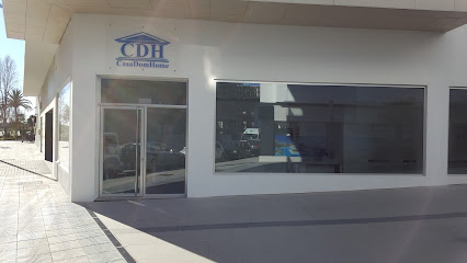 Casa Dom Home en San Pedro Alcantara