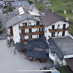 Photo n°1 de l'avis de Giuliano.o fait le 22/07/2022 à 13:04 sur le  Albergo Panorama à Panchià