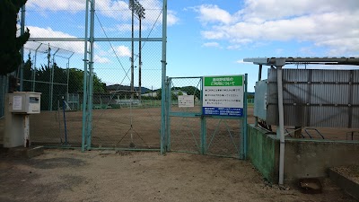 灘崎野球場