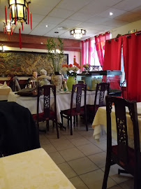 Atmosphère du Restaurant asiatique Les Baguettes d'Or à Strasbourg - n°3