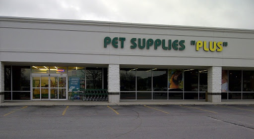 Pet Supplies Plus, 305 Sidney Baker St S #400, Kerrville, TX 78028, USA, 