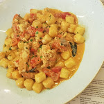 Photo n°3 de l'avis de Morena.a fait le 23/07/2020 à 11:43 sur le  Il Granso di Gigi à Lido di Jesolo