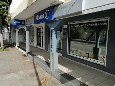 Allianz Assurance SAINT LOUIS - 3a ASSURANCES à Saint-Louis