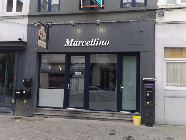 Café Marcelino