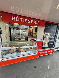 Photos du propriétaire du Restaurant de volaille Rotisserie Pollo à Lons - n°1