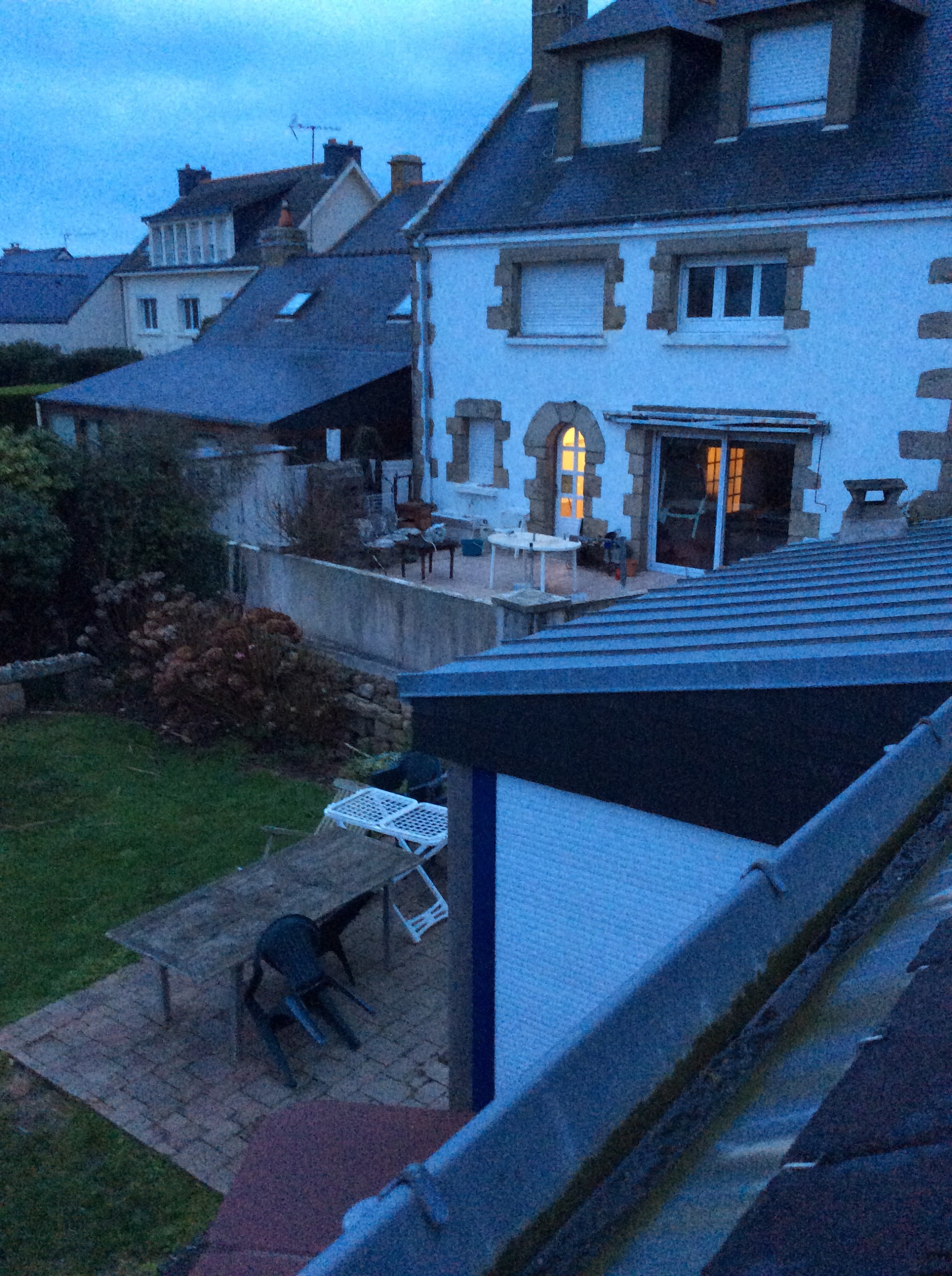 Photo n° 3 de l'avis de Allison.e fait le 28/02/2018 à 02:13