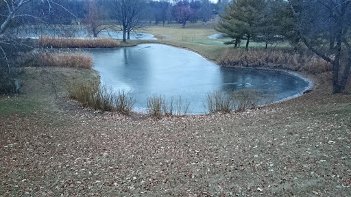 Golf Course «Como Park Golf Course», reviews and photos, 1431 Lexington Pkwy N, St Paul, MN 55103, USA