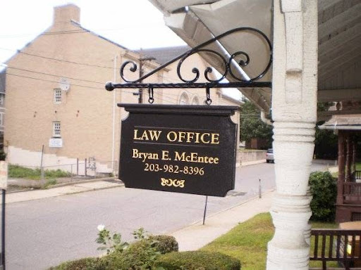 Law Office of Bryan McEntee