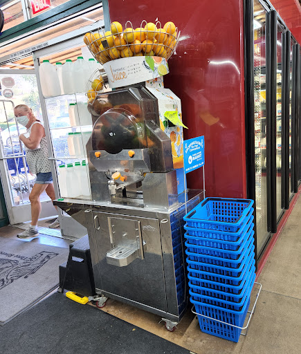 Grocery Store «Village Market», reviews and photos, 40869 Sierra Dr, Three Rivers, CA 93271, USA