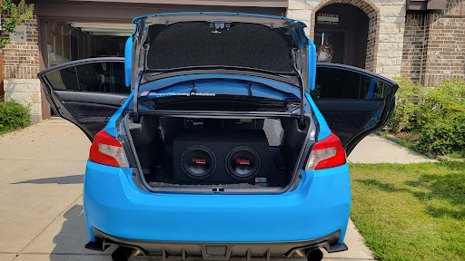 Car Stereo Store «Car Toys», reviews and photos, 18835 Lyndon B Johnson Fwy #500, Mesquite, TX 75150, USA