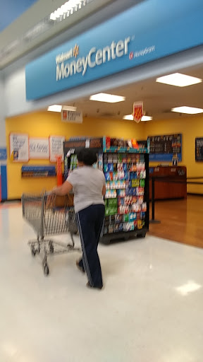 Department Store «Walmart Supercenter», reviews and photos, 7631 Gall Blvd, Zephyrhills, FL 33541, USA