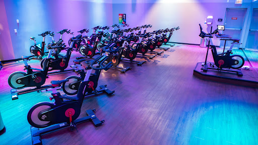 Cycle classes Las Vegas