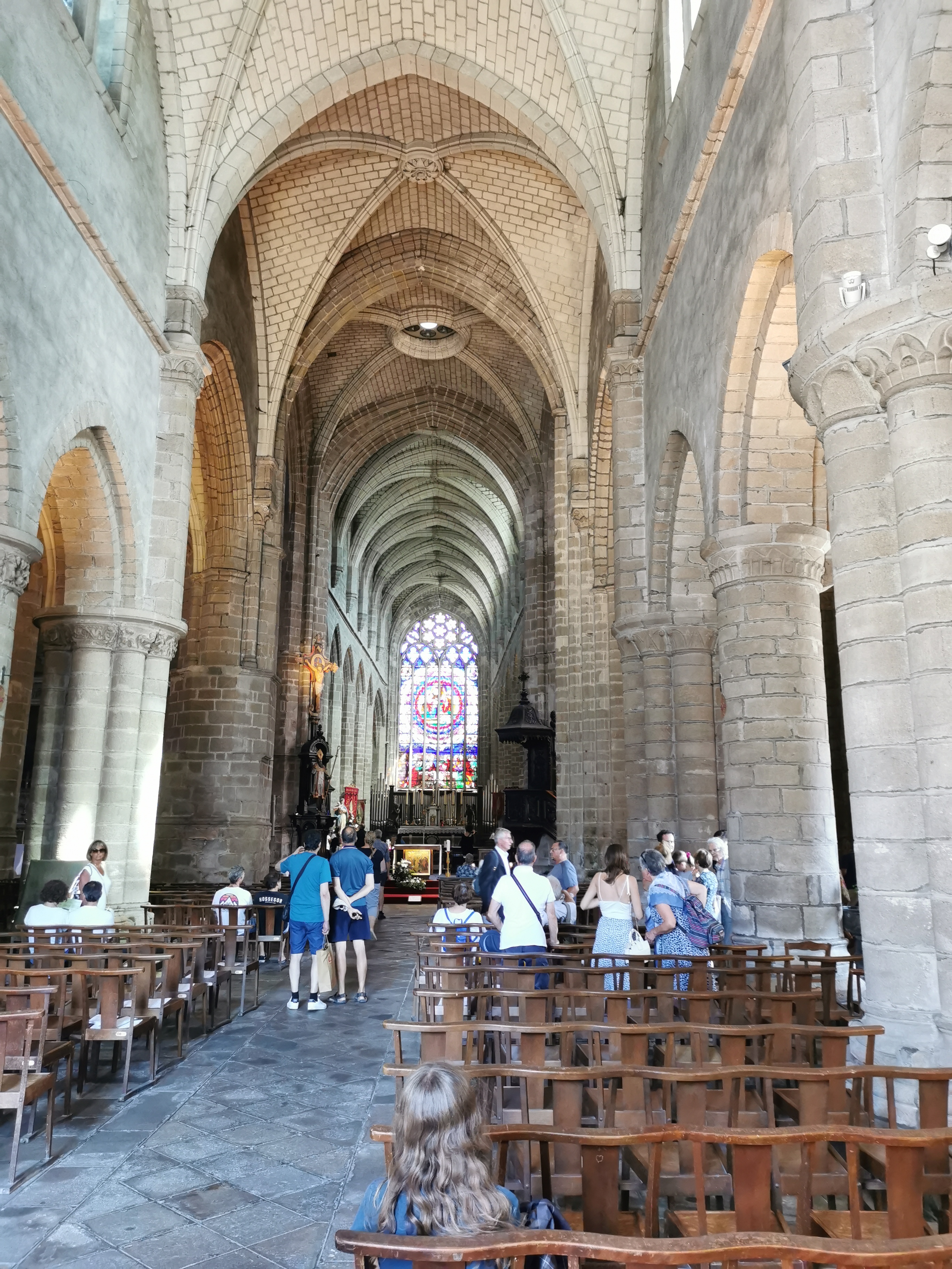 Photo n° 1 de l'avis de Jean-Louis.G fait le 25/08/2023 à 19:18