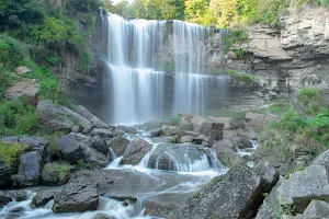 Webster's Falls image