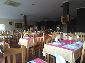 Restaurante Novo Sol