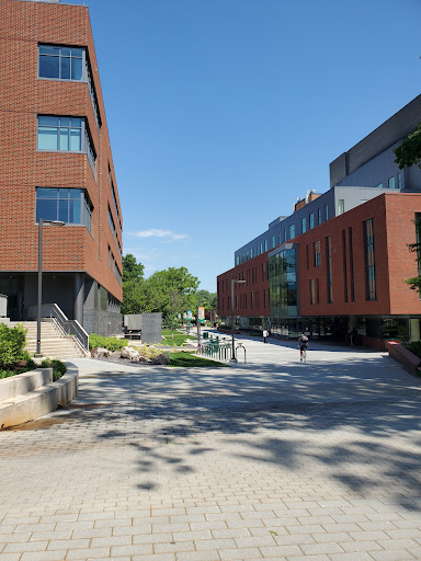 Book Store «George Mason University Official Bookstore», reviews and photos, 4400 University Dr, Fairfax, VA 22030, USA