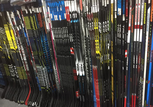 Sporting Goods Store «Play It Again Sports», reviews and photos, 12132 Jefferson Ave, Newport News, VA 23602, USA