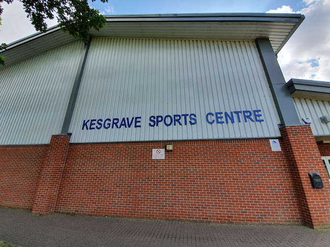 Kesgrave Tennis Club - Sports Complex