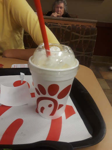 Fast Food Restaurant «Chick-fil-A», reviews and photos, 8371 Agora Pkwy, Selma, TX 78154, USA