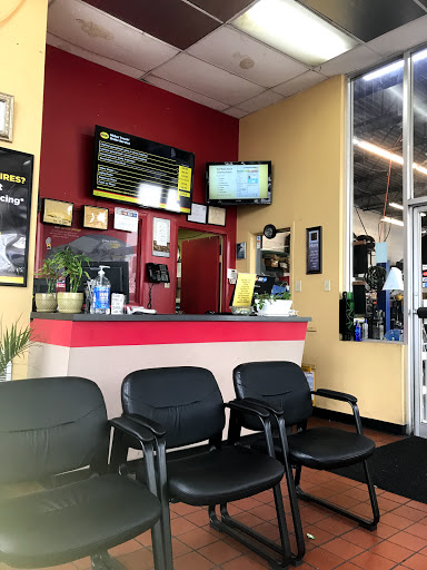 Car Repair and Maintenance «Midas», reviews and photos, 2506 E Belt Line Rd, Carrollton, TX 75006, USA