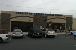 Hospice of Havasu Resale Store image