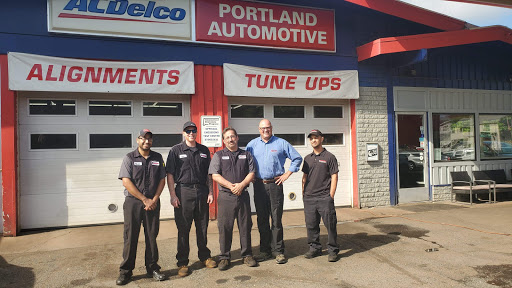 Auto Repair Shop «Portland Automotive», reviews and photos, 131 Marlborough St, Portland, CT 06480, USA