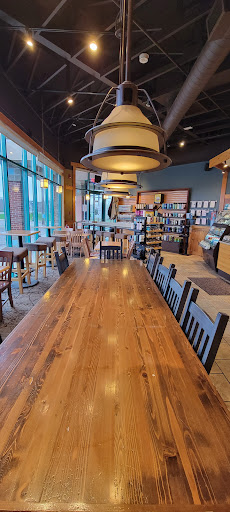 Coffee Shop «Caribou Coffee», reviews and photos, 400 5th St W, Northfield, MN 55057, USA