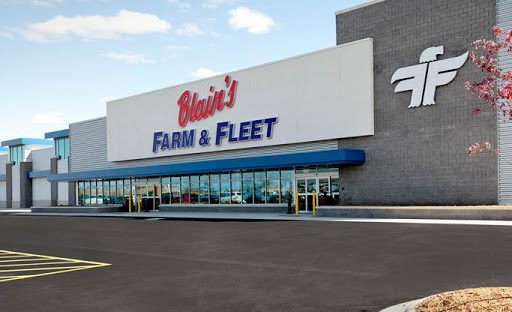 Blain's Farm & Fleet - Geneseo, Illinois