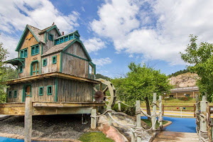 Comfort Inn & Suites Hotel In The Black Hills