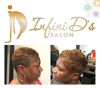 InfiniD`s Salon - Photo 3 - Car repair in Austin, TX, Austin