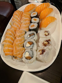 Plats et boissons du Restaurant japonais Tokyo Sushi à Fontenay-sous-Bois - n°12