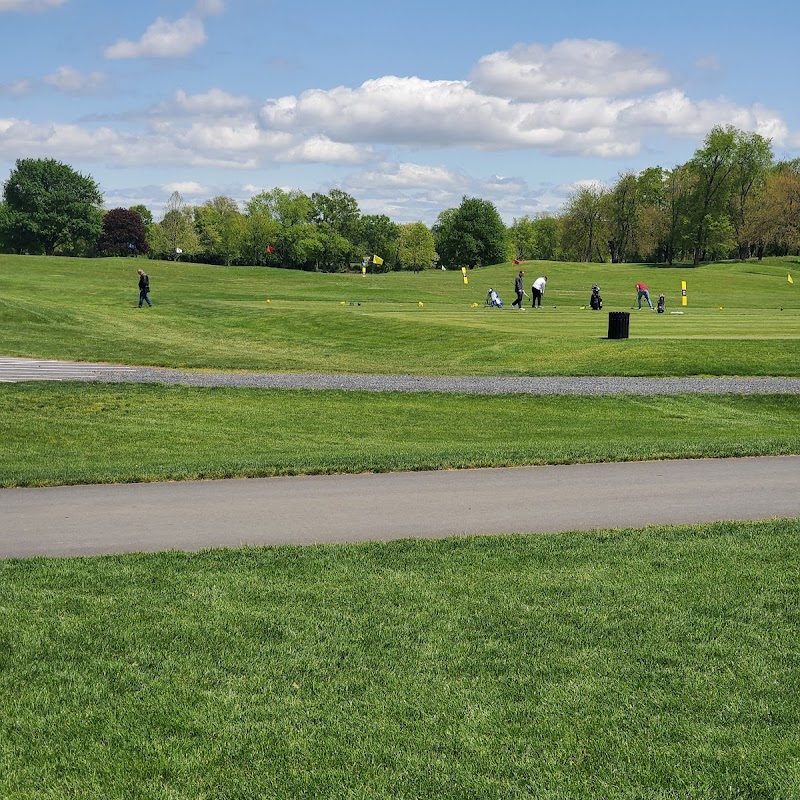 Carlisle Barracks Golf Course