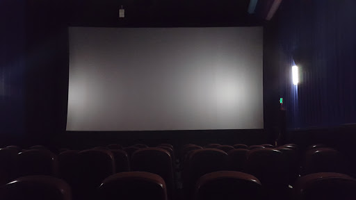 Movie Theater «Teaneck Cinemas», reviews and photos, 503 Cedar Ln, Teaneck, NJ 07666, USA