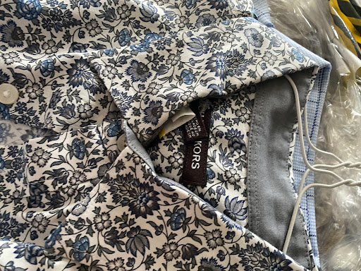 Dry Cleaner «ZIPS Dry Cleaners», reviews and photos, 1220 Reisterstown Rd, Pikesville, MD 21208, USA