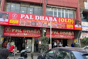Pal Dhaba Old Chandigarh-Pal Dhaba Chandigarh-Non Veg Restaurant-Celebrity Restaurant-Best Punjabi Cuisine In Chandigarh image