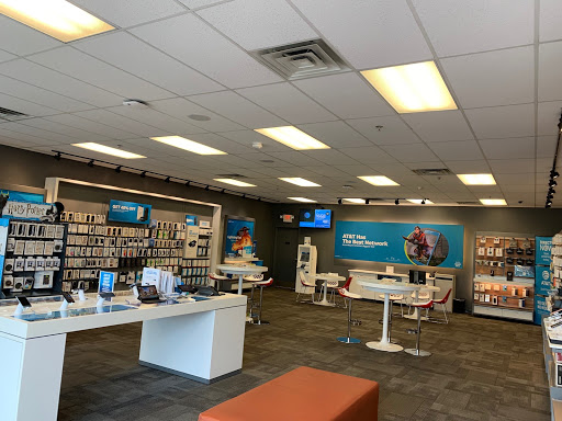 Cell Phone Store «AT&T», reviews and photos, 305 Leonardwood Dr Ste 4, Frankfort, KY 40601, USA