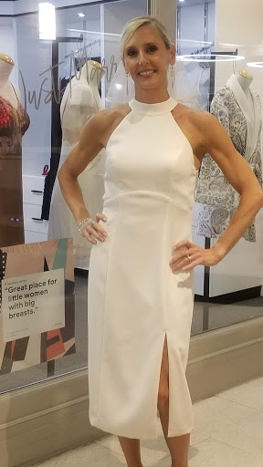 Shopping Mall «Green Spring Station-Shopping», reviews and photos, 10751 Falls Rd, Lutherville, MD 21093, USA