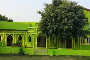Pushkar Yoga Garden image