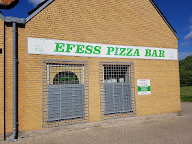 Efes's Pizza Ladegårdsparken