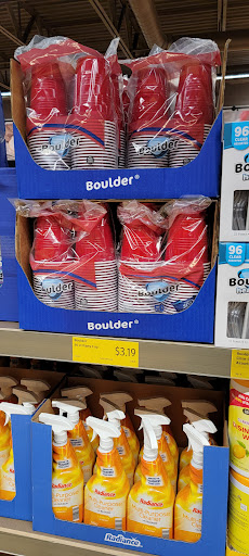 Supermarket «ALDI», reviews and photos, 615 North Ave, Jonesboro, GA 30236, USA