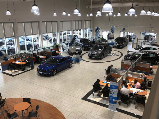 Used Car Dealer «McGovern Honda», reviews and photos, 300 Manley St, Brockton, MA 02301, USA