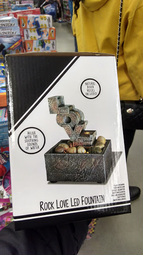 Variety Store «Five Below», reviews and photos, 5900 Poyner Anchor Ln, Raleigh, NC 27616, USA