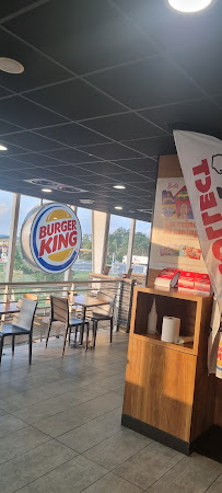 Atmosphère du Restauration rapide Burger King à Nemours - n°3